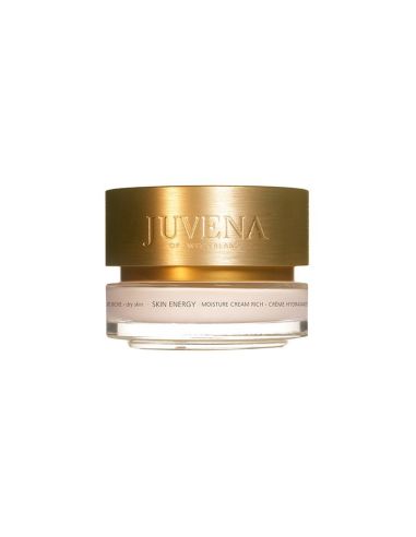 Juvena Skin Energy Crema Rica Hidratante Piel Seca 50 Ml