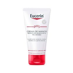 Eucerin pH5 Crema de Manos 75 ml