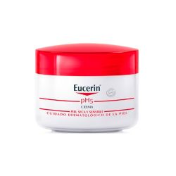 Eucerin pH5 Crema Corporal 100 ml