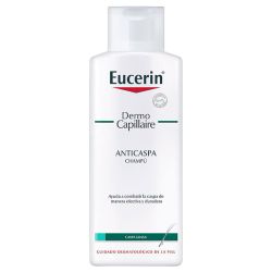 Eucerin Champú Anti-caspa 250 ml