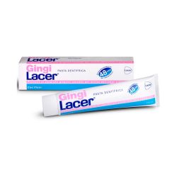 Lacer Gingilacer Crema Dental 125 ml