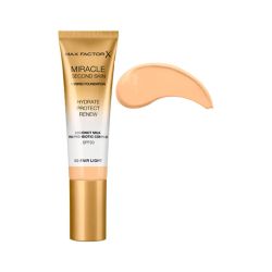 Max Factor Miracle Touch Second Skin