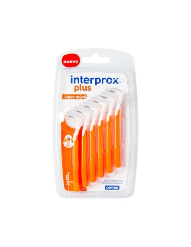 Interprox Plus 2G Super Micro