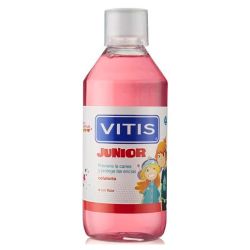 Vitis Infantil Junior Colutorio 500 ml
