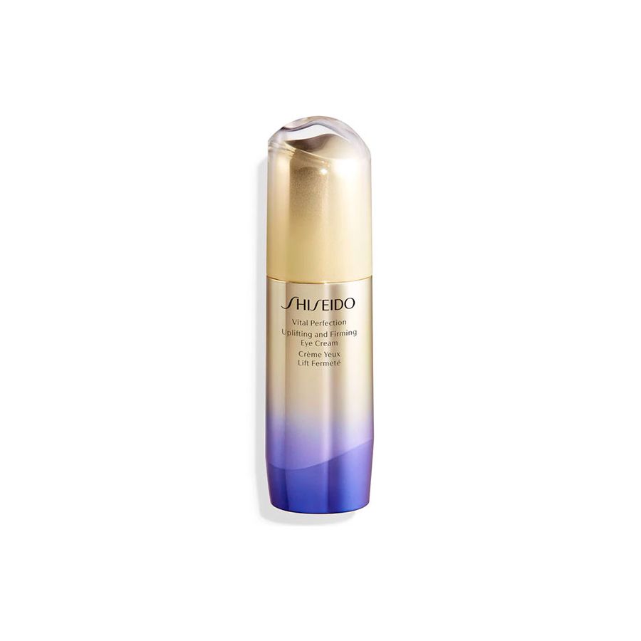 Shiseido Vital Perfection And Firming Eye Cream 15 ml