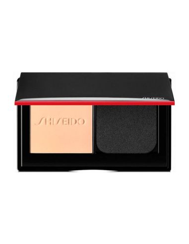 Shiseido Synchro Skin Self-Refreshing Custom Finish Powder Foundation 
