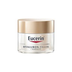 Eucerin Hyaluron Filler + Elasticity Día SPF15 50 Ml