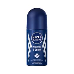 Nivea Men Protege y Cuida Roll-On 50 ml