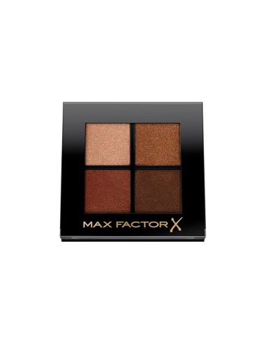 Max Factor Colour X-Pert Soft Touch Palette 