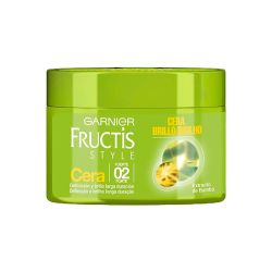 Fructis Style Cera Brillo 75 ml