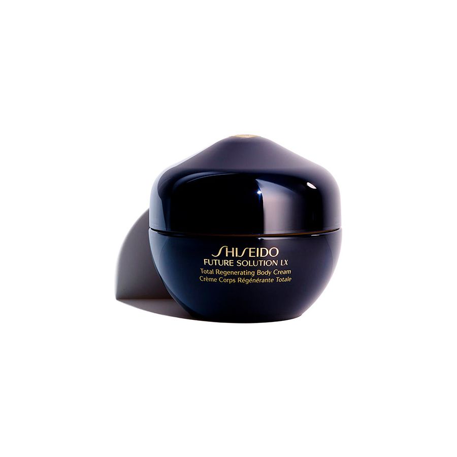Shiseido Future Solution Total Regenerating Body Cream 200 ml