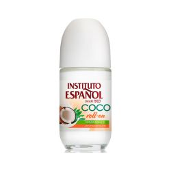 Instituto Español Coco Desodorante Roll-On 75 ml