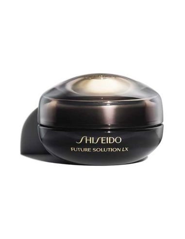 Shiseido Future Solution Lx Eye & Lip 17 Ml