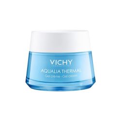 Vichy Aqualia Thermal Gel Crema Rehidratante 50 Ml
