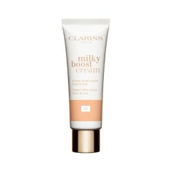 Clarins Milky Boost Cream Crema de Leche con Color 45 ml