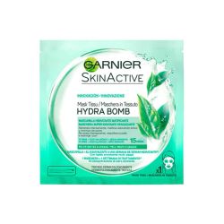 Garnier Skin Active Hydra Bomb Mascarilla Matificante 32 g