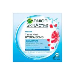 Garnier Skin Active Hydra Bomb Mascarilla Revitalizante 32 g