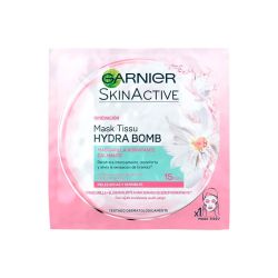 Garnier Skin Active Hydra Bomb Mascarilla Calmante 32 g