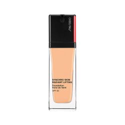 Shiseido Synchro Skin Self Refreshing Radiant Lifting Base de Maquillaje SPF30