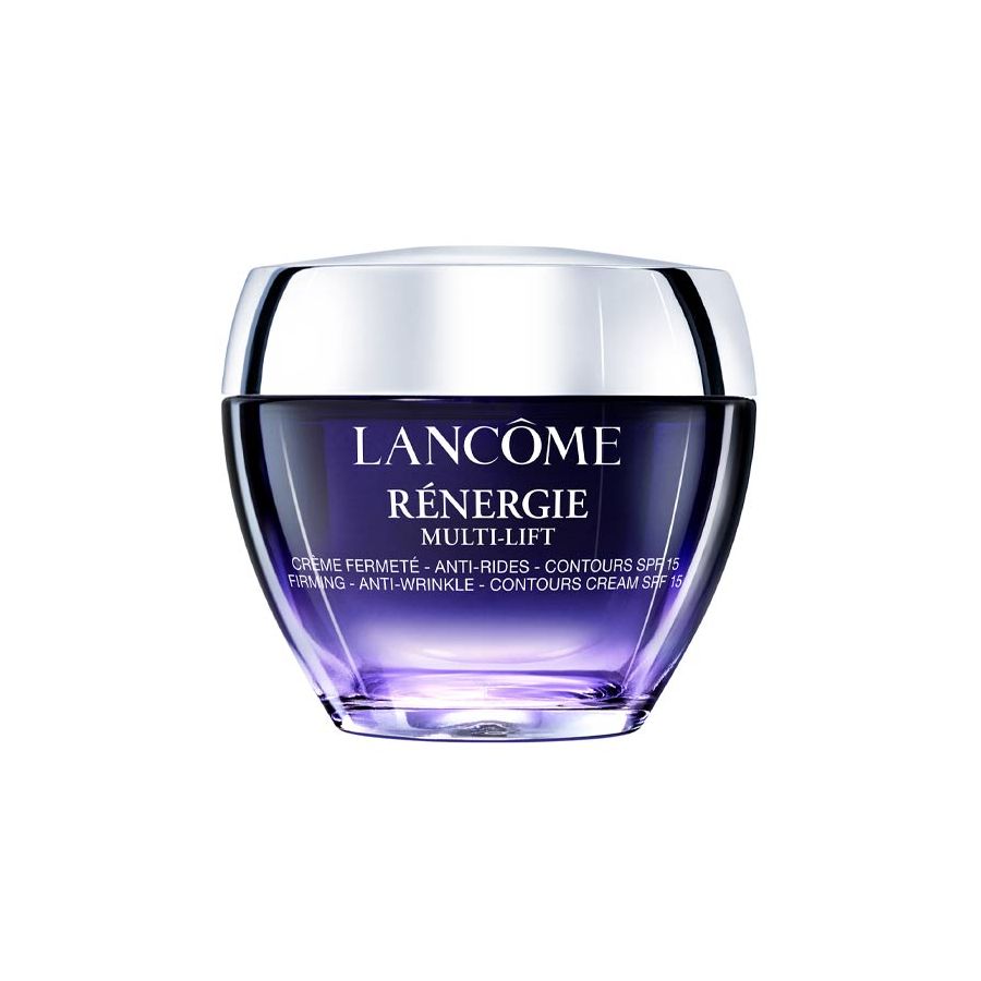 Lancôme Rénergie Multi-Lift Crema de día SPF15 Reafirmante Anti-arrugas 50 ml