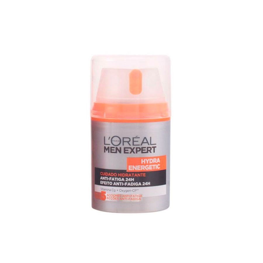 L'Oréal Men Expert Hydraenergetic Crema 50 ml