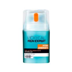 L'Oréal Men Expert Hydraenergetic Gel Ultra Hidratante 50 ml