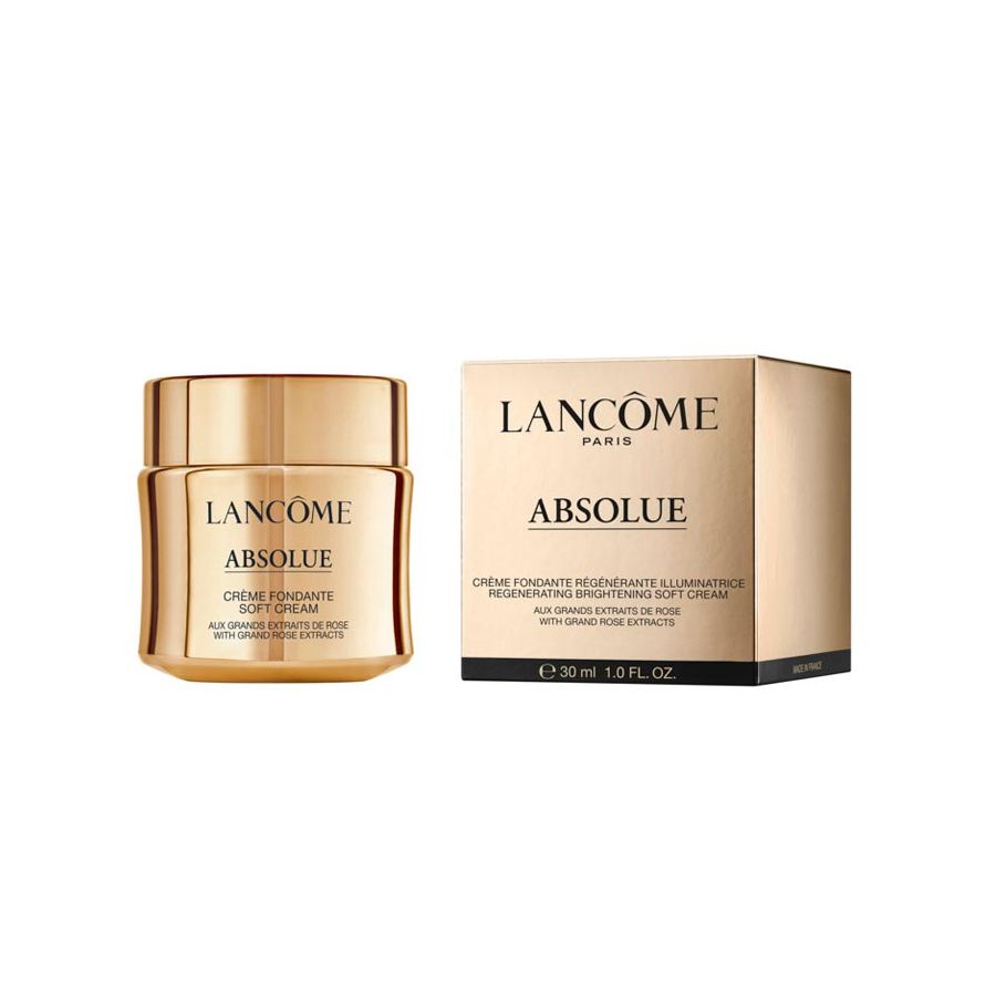 Lancome Absolue Soft Cream Crema Ligera Regeneradora e Iluminadora