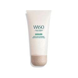 Shiseido Waso Shikulime Gel-to-oil Cleanser Desmaquillante 125 ml