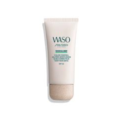 Shiseido Waso Shikulime Color Control Oil-Free Moisturizer Hidratante 50 ml