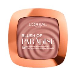 L'Oréal Paradise Blush Colorete Rose Cherie 02