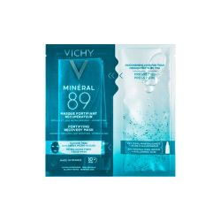 Vichy Mineral 89 Mascarilla Fortificante 29 gr