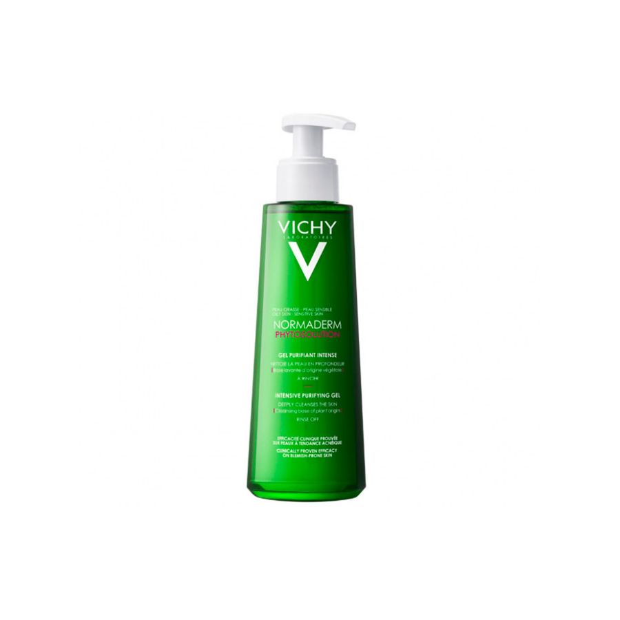 Vichy Normaderm Phytosolution Gel Purificante 400 ml