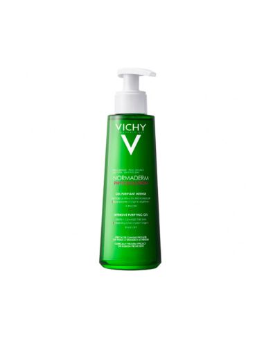 Vichy Normaderm Phytosolution Gel Purificante 400 ml