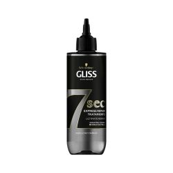 Gliss Hair Repair Mascarilla Express Reparadora Ultimate Repair 200 ml