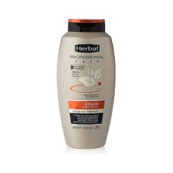 Herbal Professional Care Color Protect Champú 750 ml