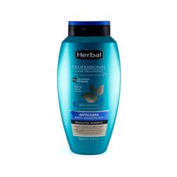 Herbal Professional Hair Treatment Anticaspa Champú 500 ml