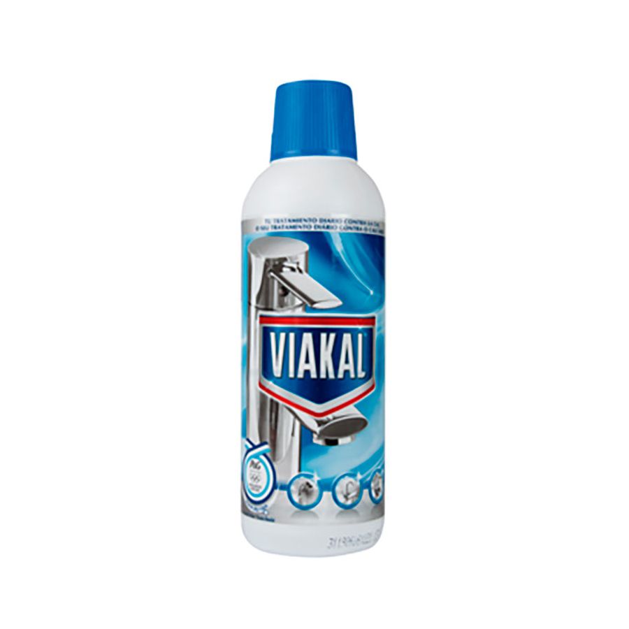 Viakal Antical Limpiador 500 ml
