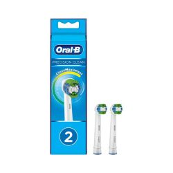 Oral-B Precision Clean Cepillo Recambios 2 uds