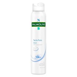 Nb Palmolive Tacto Puro Classic Desodorante Spray 200 ml
