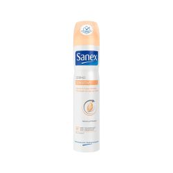 Sanex Dermo Sensitive Lactoserum Desodorante Spray 200 ml