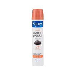 Sanex Naturprotect Piel Sensible Desodorante Spray 200 ml