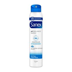 Sanex Dermo Extra-Control Desodorante Spray 200 ml