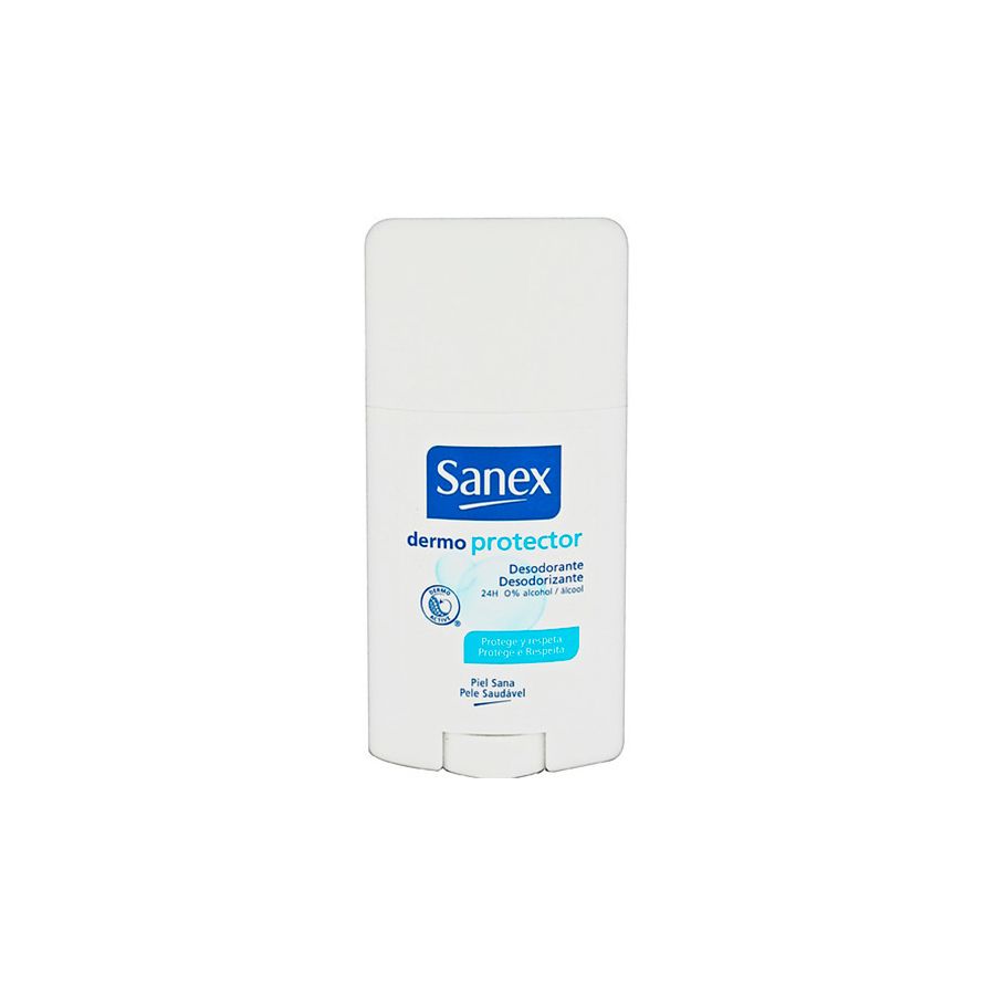 Sanex Dermo Stick Desodorante 50 ml