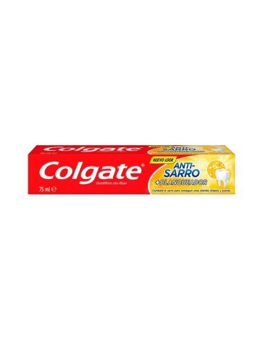Colgate Antisarro Crema Dental 75 ml