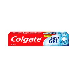 Colgate Gel Con Fluor Crema Dental 75 ml
