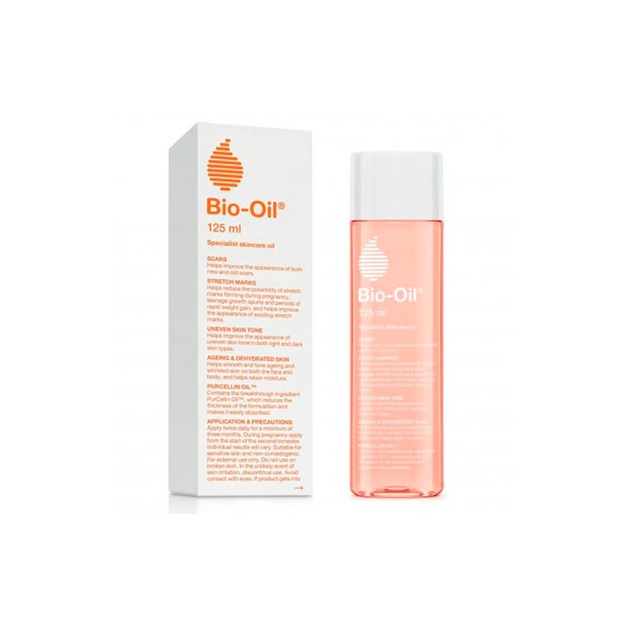 Bio-Oil Aceite Corporal 125 ml