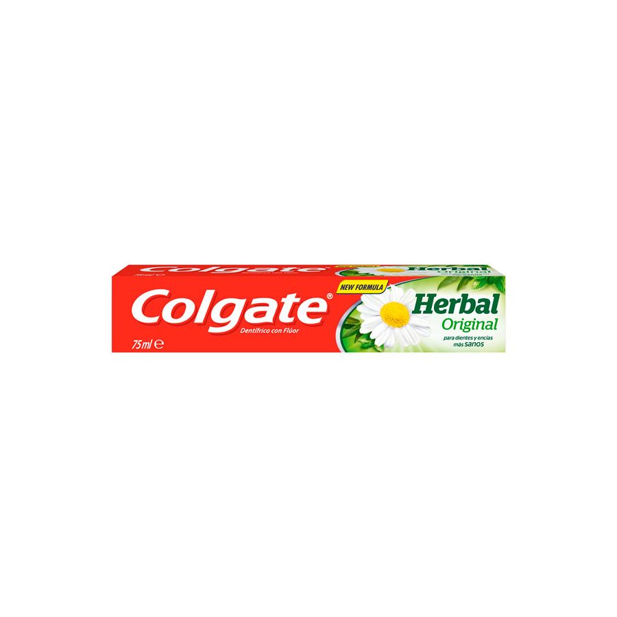 Colgate Herbal Original Pasta Dentífrica 75 ml
