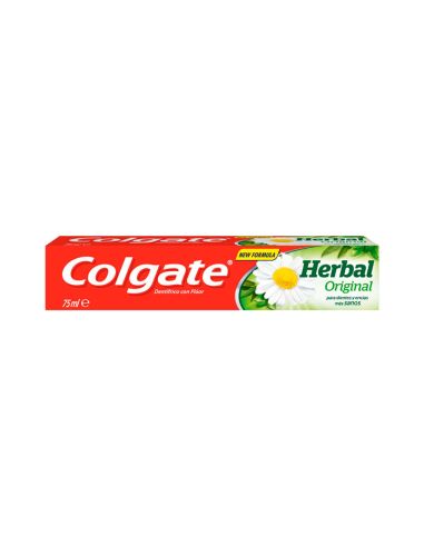 Colgate Herbal Original Pasta Dentífrica 75 ml