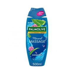 Palmolive Feel The Massage Gel De Ducha 400 ml