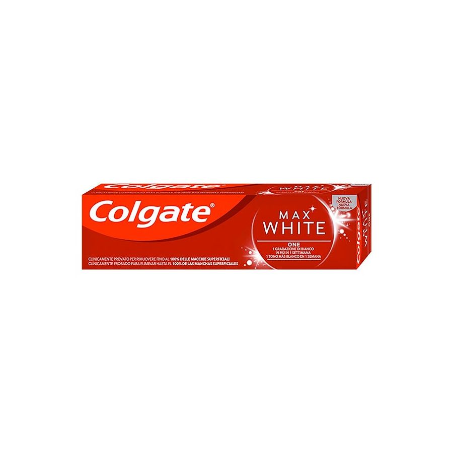 Colgate Max White One Crema Dental 75 ml